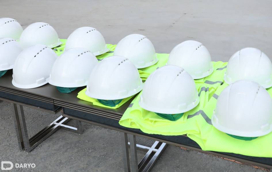 O‘zbekistonda uch oyda 62 kishi ish joyida halok bo‘ldi